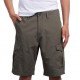 VOLCOM Miter II Cargo Gray Men's Bermuda Shorts