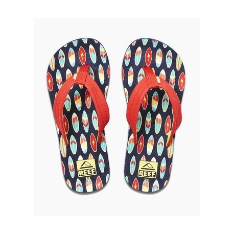 reef kids thongs