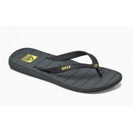 Tong Reef Switchfoot Grey Yellow