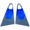 Pride The Vulcan V3 PLC Pro Model Gray Blue Fins