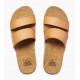 REEF Cushion Bounce VIsta Hi Natural Sandal