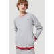 Sweat Homme O'Neill Essentials Crew Silver Melee