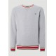Sweat Homme O'Neill Essentials Crew Silver Melee