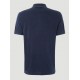 O'Neill O'riginals Blue Aop Men's Polo