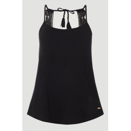 O'Neill Ava Beach Black Women's Top