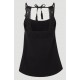 O'Neill Ava Beach Black Women's Top