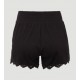 Short Femme O'NEILL Azalea Drapey Noir