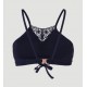 O'NEILL Capri Scale Bikini Top