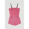 Junior playsuit O'NEILL Elsie Pink