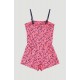 Junior playsuit O'NEILL Elsie Pink