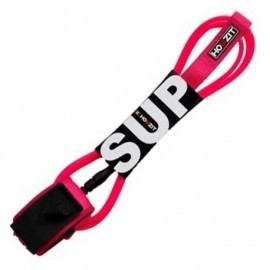 Leash Howzit SUP 8' Pink