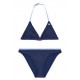 Maillot de Bain Junior 2 pièces O'NEILL Essential Triangle Scale