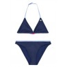 Maillot de Bain Junior 2 pièces O'NEILL Essential Triangle Scale