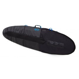 FCS Day Fun Board Surf Cover 6'3 Black