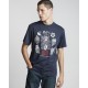 Men's T-Shirt ELEMENT Flash Indigo