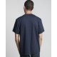 Tee Shirt Homme ELEMENT Flash Indigo