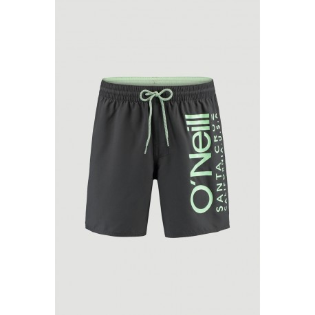 Boardshort Homme O'NEILL Original Cali Asphalt