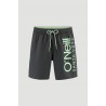 Boardshort Homme O'NEILL Original Cali Asphalt