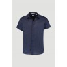 O'NEILL Tom Linen Scale Men's Shirt