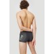 Maillot de Bain Boxer Homme O'NEILL Cali Asphalt