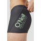 Men's O'NEILL Cali Asphalt Boxer Swimsuit