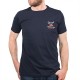 Men's T-Shirt STERED 29 Navy