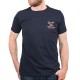 Tee Shirt Homme STERED 29 Marine