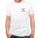 Men's T-Shirt STERED 29 Ecru