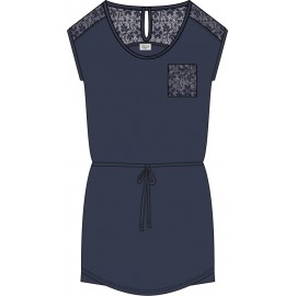 BANANA MOON Miltow Navy dress