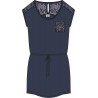 BANANA MOON Miltow Navy dress