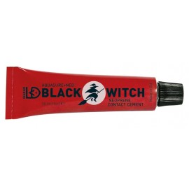 Colle Néoprène Black Witch