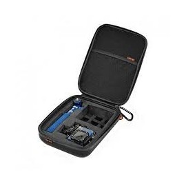 Gopro Small Capxule Xsories Black