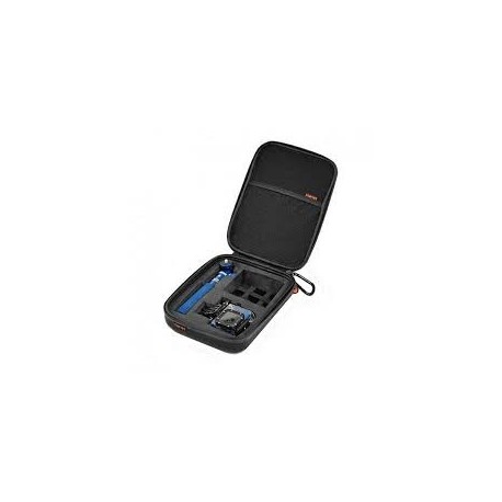 Gopro Small Capxule Xsories Black