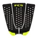 Pad FCS Kolohe Andino Black