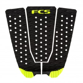 Pad FCS Kolohe Andino Black