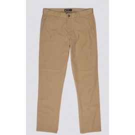 ELEMENT Howland Classic Chino Desert Khaki Men's Trousers