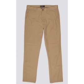 Pantalon Homme ELEMENT Howland Classic Chino Desert Khaki