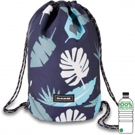 DAKINE Cinch Pack 16L Abstract Palm Backpack