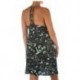 Hurley Dree Black Dress