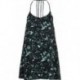 Hurley Dree Black Dress