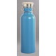 Bouteille en Inox Nolla 750ml Pastel Blue