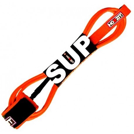 Leash Howzit SUP 9' Orange