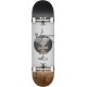 Complet Skateboard Globe G1 Excess 8.0" White Brown