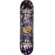 Complet Skateboard Globe G1 Ablaze 8.0" Black Dye