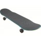 Complet Skateboard Globe G1 Ablaze 8.0" Black Dye