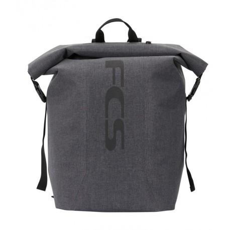 Sac à Dos Etanche FCS Wet Dry Pack 40L