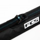 FCS D-Ring double Soft Racks