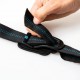 FCS D-Ring double Soft Racks