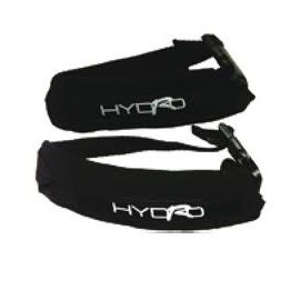 Leash Palmes Hydro Fins Deluxe