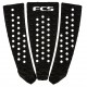 Pad FCS C-3 Black